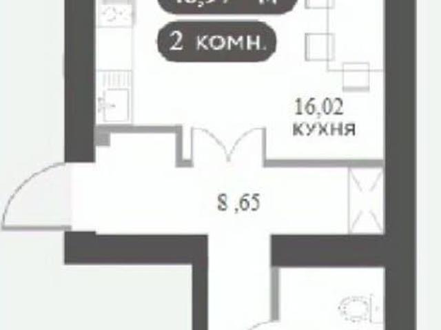 Квартира продажа в Красноярск, Красноярский Край