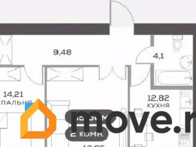 Квартира продажа в Красноярск, Красноярский Край
