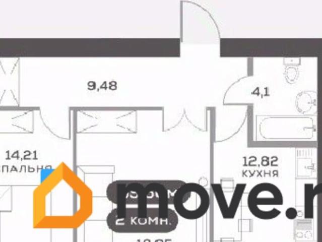 Квартира продажа в Красноярск, Красноярский Край