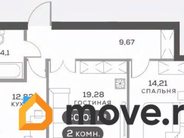 Квартира продажа в Красноярск, Красноярский Край