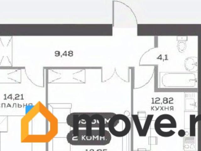 Квартира продажа в Красноярск, Красноярский Край