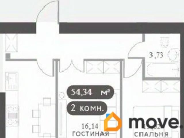 Квартира продажа в Красноярск, Красноярский Край