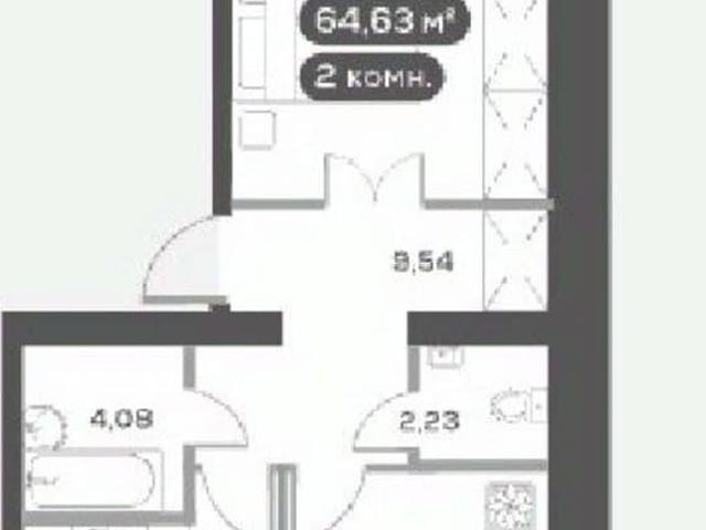 Квартира продажа в Красноярск, Красноярский Край