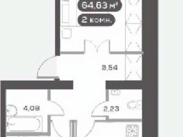 Квартира продажа в Красноярск, Красноярский Край