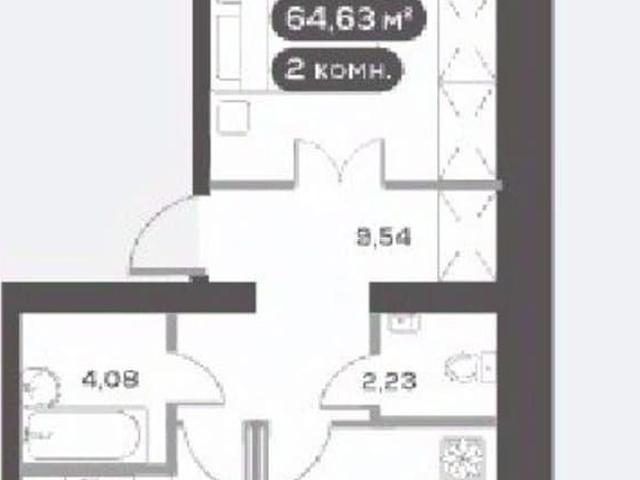 Квартира продажа в Красноярск, Красноярский Край
