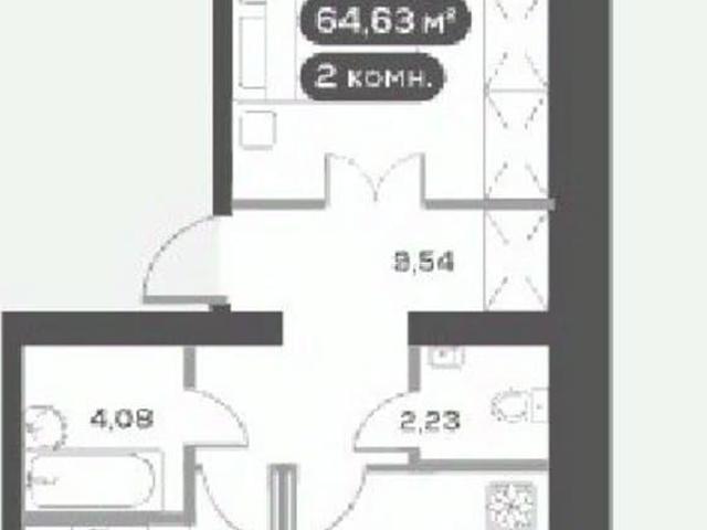 Квартира продажа в Красноярск, Красноярский Край