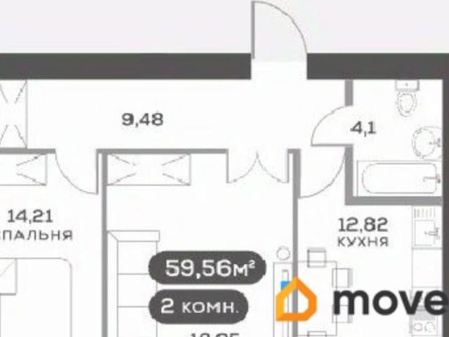Квартира продажа в Красноярск, Красноярский Край