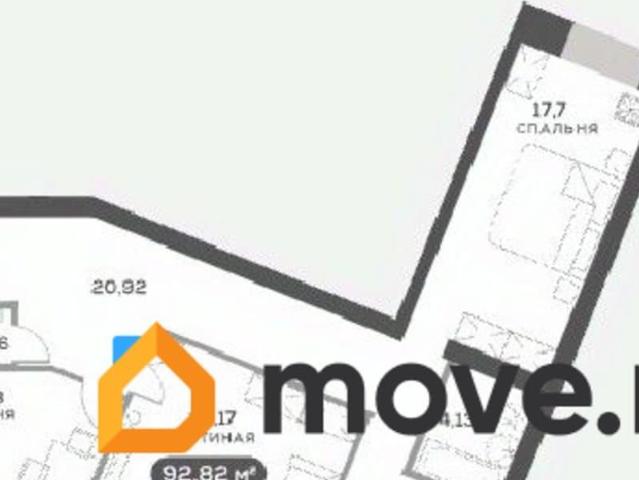 Квартира продажа в Красноярск, Красноярский Край