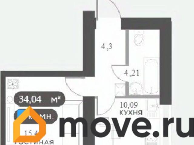 Квартира продажа в Красноярск, Красноярский Край