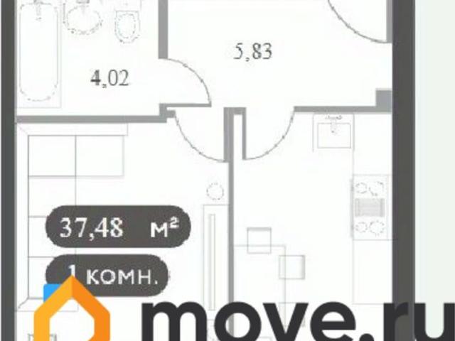 Квартира продажа в Красноярск, Красноярский Край