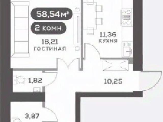 Квартира продажа в Красноярск, Красноярский Край