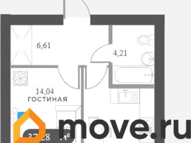Квартира продажа в Красноярск, Красноярский Край