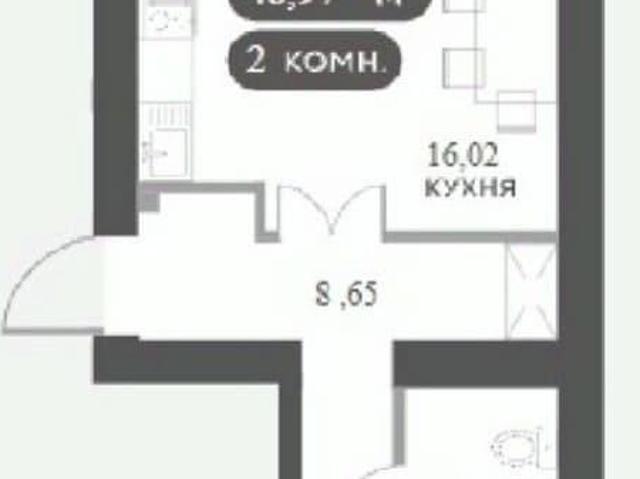 Квартира продажа в Красноярск, Красноярский Край