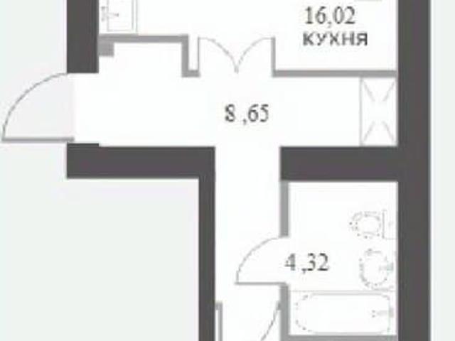 Квартира продажа в Октябрьский район, Красноярск