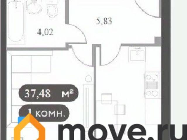 Квартира продажа в Красноярск, Красноярский Край