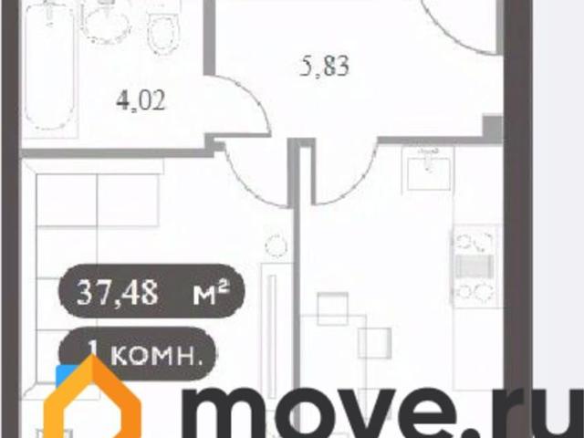 Квартира продажа в Красноярск, Красноярский Край