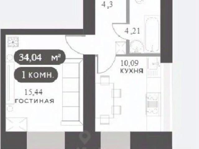 Квартира продажа в Красноярск, Красноярский Край
