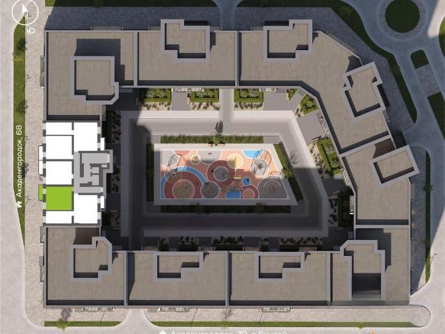 Квартира продажа в Красноярск, Красноярский Край