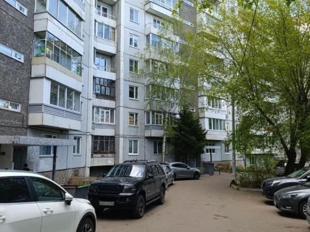 Квартира продажа в Красноярск, Красноярский Край