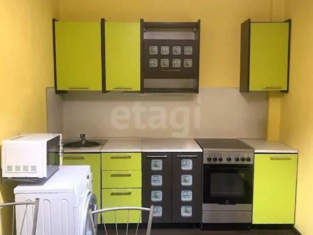 Квартира продажа в Красноярск, Красноярский Край