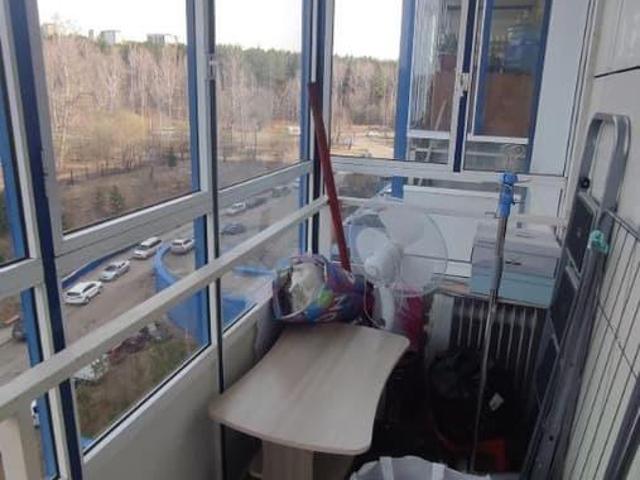 Квартира продажа в Красноярск, Красноярский Край