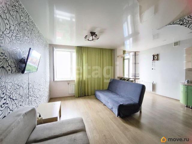 Квартира продажа в Красноярск, Красноярский Край