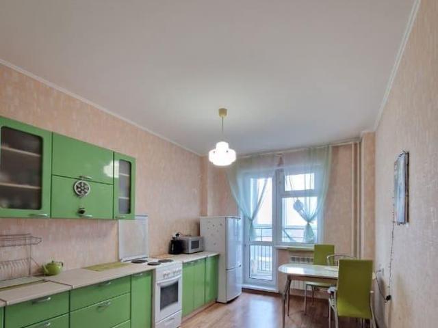 Квартира продажа в Красноярск, Красноярский Край