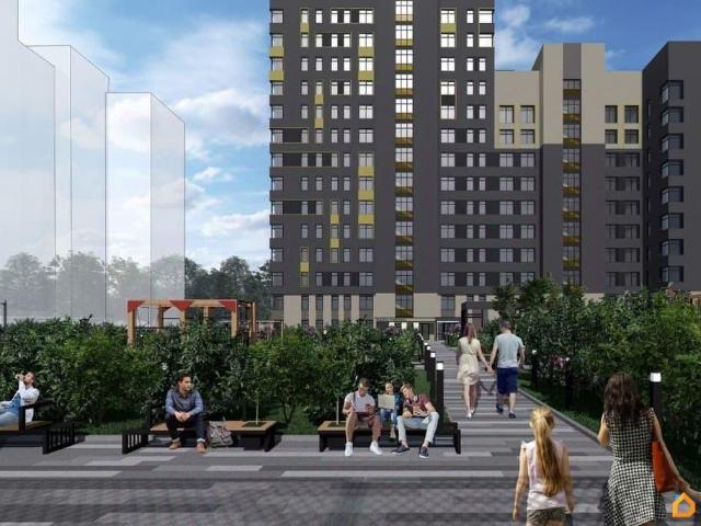 Квартира продажа в Красноярск, Красноярский Край