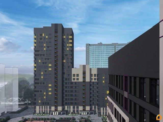 Квартира продажа в Красноярск, Красноярский Край