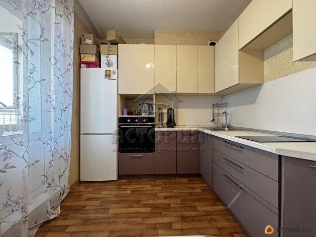 Квартира продажа в Красноярск, Красноярский Край