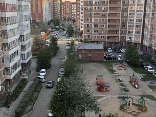 Квартира продажа в Красноярск, Красноярский Край