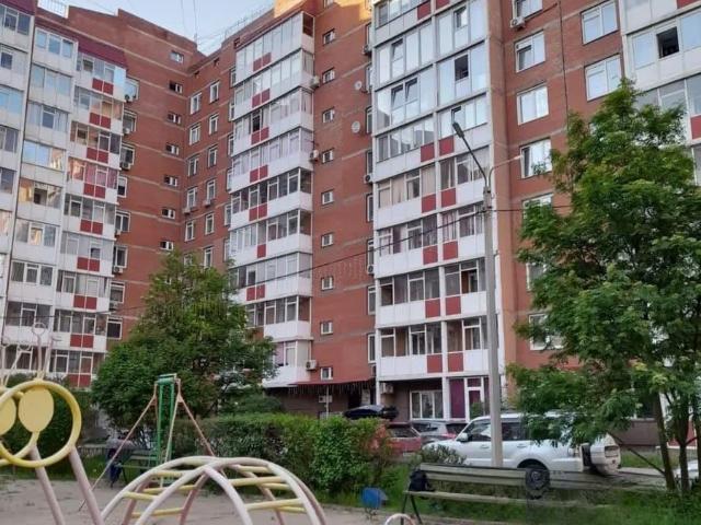 Квартира продажа в Красноярск, Красноярский Край