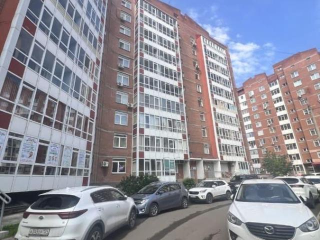 Квартира продажа в Красноярск, Красноярский Край