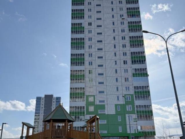 Квартира продажа в Красноярск, Красноярский Край