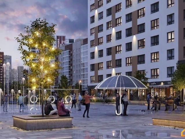 Квартира продажа в Красноярск, Красноярский Край