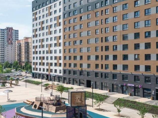 Квартира продажа в Красноярск, Красноярский Край