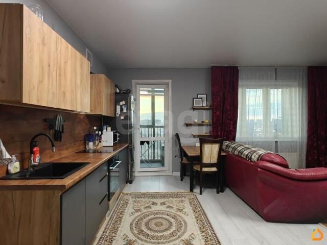 Квартира продажа в Красноярск, Красноярский Край