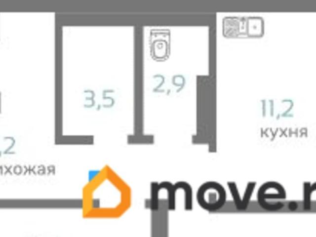 Квартира продажа в Красноярск, Красноярский Край