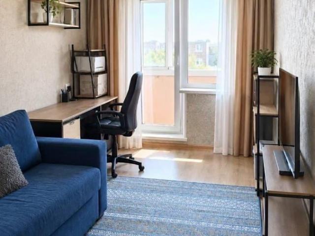 Квартира продажа в Красноярск, Красноярский Край