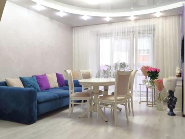 Квартира продажа в Красноярск, Красноярский Край