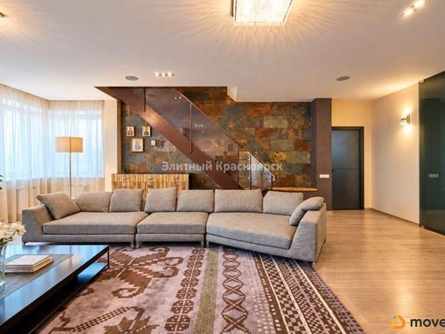 Квартира продажа в Красноярск, Красноярский Край