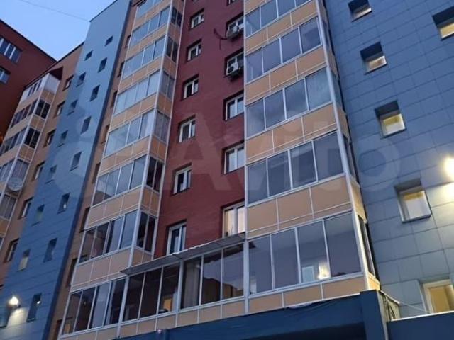 Квартира продажа в Красноярск, Красноярский Край
