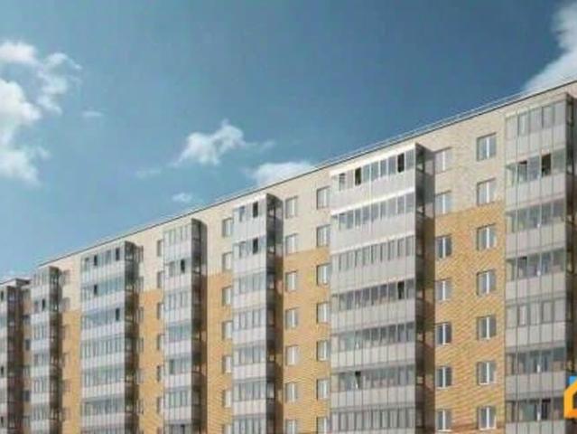 Квартира продажа в Красноярск, Красноярский Край