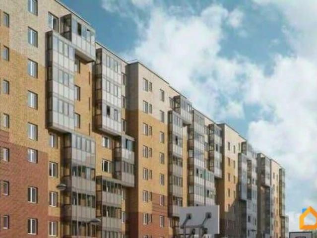 Квартира продажа в Красноярск, Красноярский Край