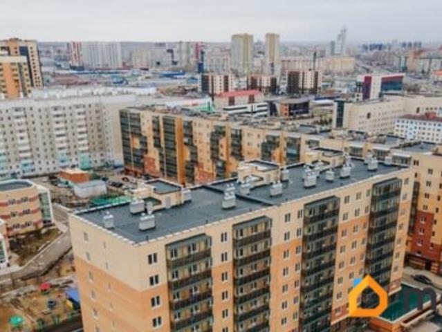 Квартира продажа в Красноярск, Красноярский Край