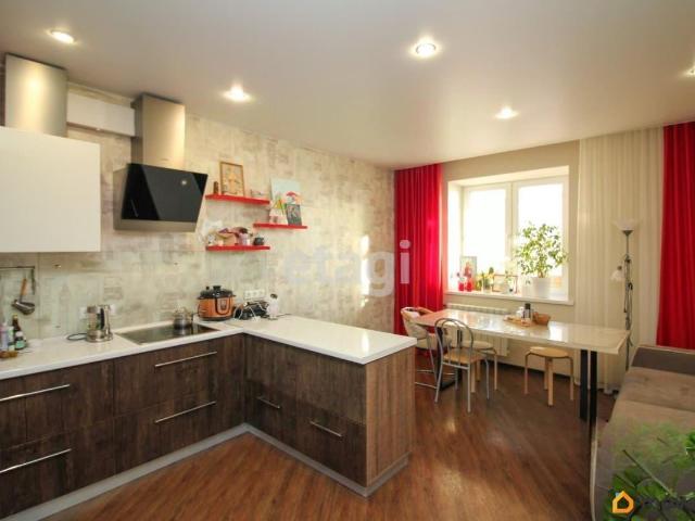 Квартира продажа в Красноярск, Красноярский Край