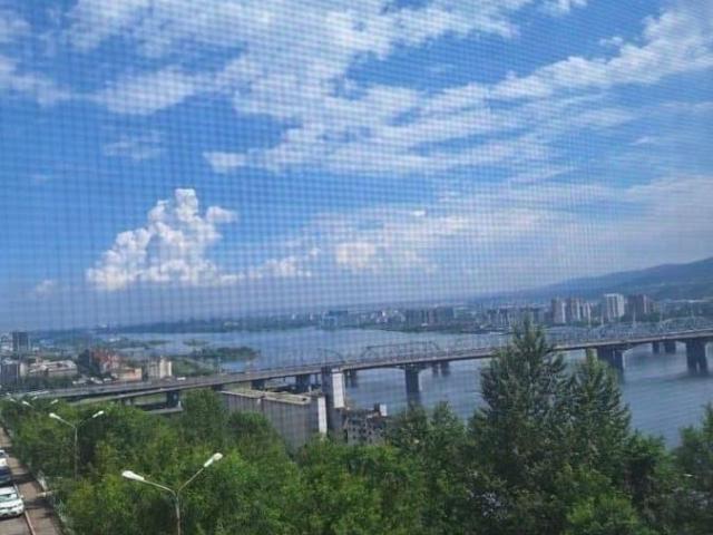 Квартира продажа в Красноярск, Красноярский Край