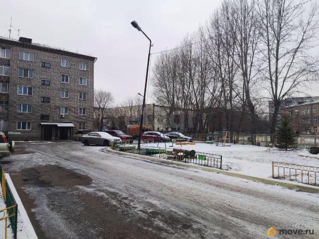 Квартира продажа в Красноярск, Красноярский Край