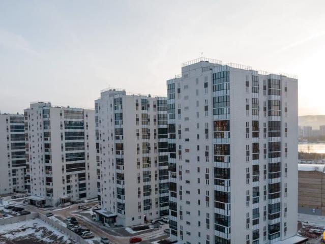Квартира продажа в Красноярск, Красноярский Край