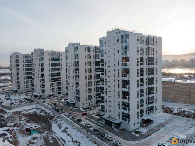 Квартира продажа в Красноярск, Красноярский Край